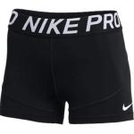 Nike Women's Pro 3in Training Shorts