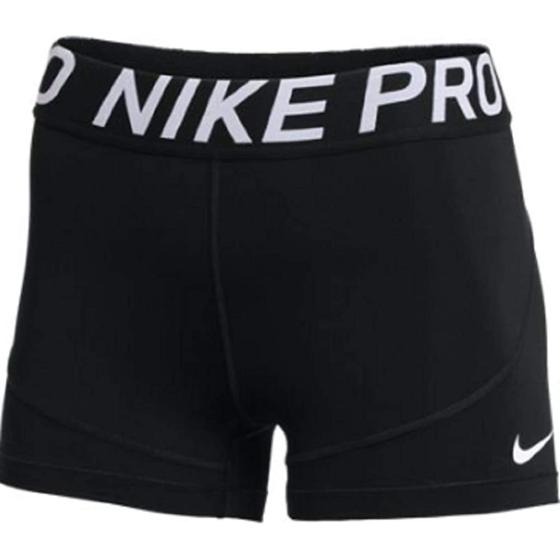 Nike Women's Pro 3in Training Shorts