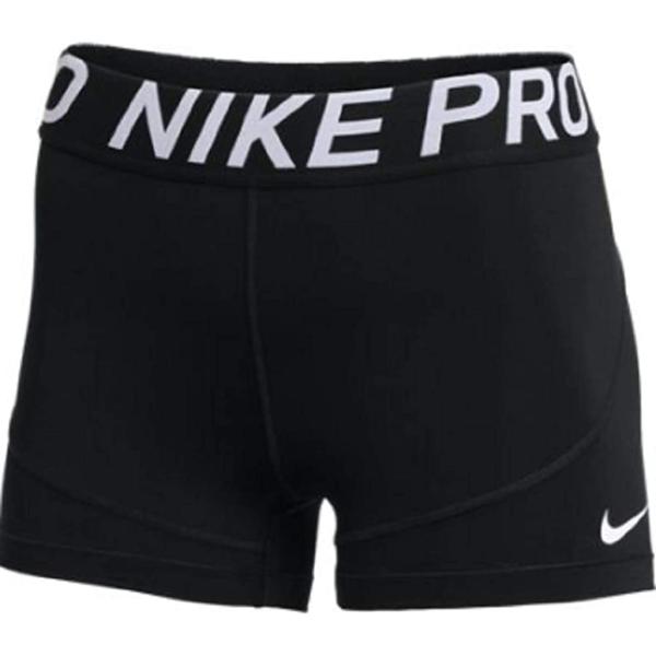 Nike Women's Pro 3in Training Shorts