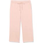 Amazon Essentials Women's French Terry Fleece Wide-Leg Crop Sweatpant