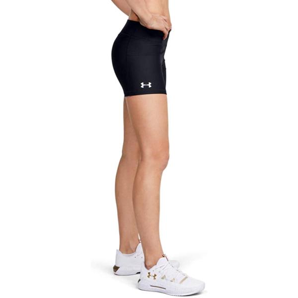 Under Armour Women's Team Shorty 4