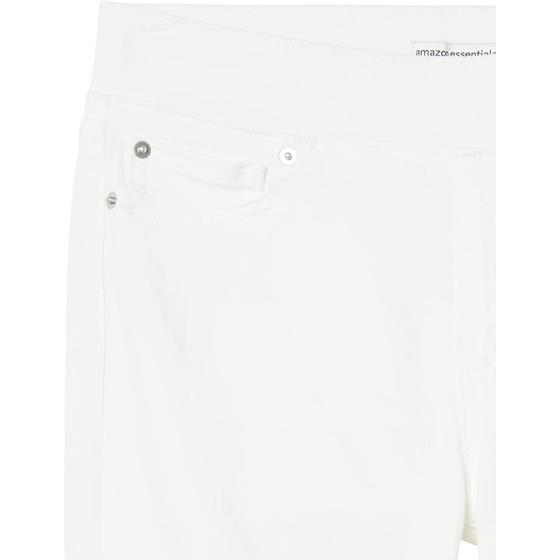 Amazon Essentials Women's Stretch Pull-On Jegging (Available in Plus Size)