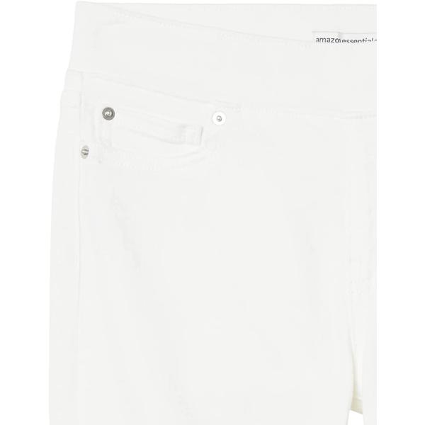 Amazon Essentials Women's Stretch Pull-On Jegging (Available in Plus Size)