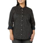 Amazon Essentials Women's Classic-Fit Long-Sleeve Button-Down Poplin Shirt