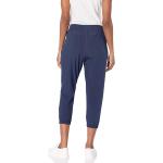 Amazon Essentials Women's Performance Stretch Woven Crop Jogger Pant