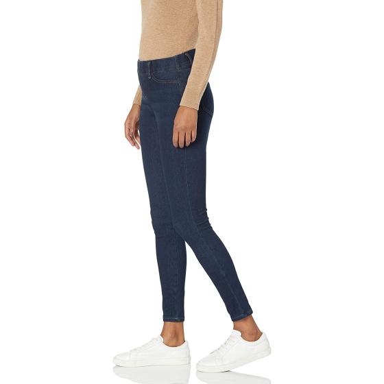 Amazon Essentials Women's Pull-On Knit Jegging (Available in Plus Size)
