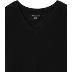 Amazon Essentials Women's Classic-Fit Short-Sleeve V-Neck T-Shirt， Multipacks