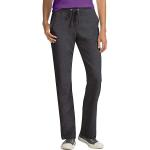 Hanes Women's Pants， Lightweight Pants for Women， Open Botton Sweats， French Terry， 31"