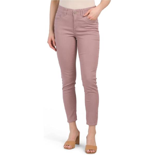 Democracy Women's Ab Solution Jegging