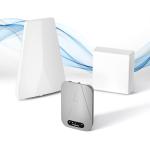 Cell Phone Booster for Band 12, 17, 13, 5. Support-Verizon, AT&T, T-Mobile & More, Cell Phone Booster for Home and Office Boosts 2G 3G 4G LTE 5G Signal, Cell Booster Up to 3,000 Sq. Ft.