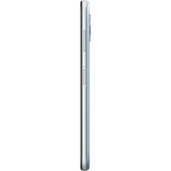 Nokia G20 | Android 11 | Unlocked Smartphone | 3-Day Battery | 4/128GB | 6.52-Inch Screen | 48MP Quad Camera | Glacier