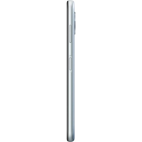 Nokia G20 | Android 11 | Unlocked Smartphone | 3-Day Battery | 4/128GB | 6.52-Inch Screen | 48MP Quad Camera | Glacier
