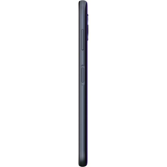 Nokia G20 | Android 11 | Unlocked Smartphone | 3-Day Battery | 4/128GB | 6.52-Inch Screen | 48MP Quad Camera | Polar Night