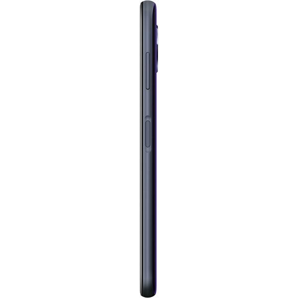 Nokia G20 | Android 11 | Unlocked Smartphone | 3-Day Battery | 4/128GB | 6.52-Inch Screen | 48MP Quad Camera | Polar Night