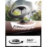 LISEN for MagSafe Car Mount, [20 Strong Magnets] Magnetic Phone Holder for Car, Hands Free iPhone Car Holder Mount Dash Phone Mount for Car Fit for iPhone 14 13 12 Pro Max Plus Mini MagSafe Case