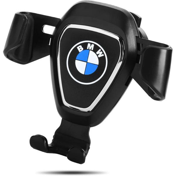 Car Mount Phone Holder Automatic Locking Universal Air Vent GPS Cell Phone Holder