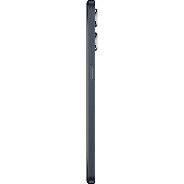 OnePlus Nord N20 5G |Android Smart Phone |6.43" AMOLED Display|6+128GB |U.S. Unlocked |4500 mAh Battery | 33W Fast Charging | Blue Smoke