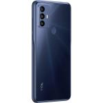 TCL 30 SE |2022| 6.52" Unlocked Cell Phone, 4+64GB Android Phone GSM Unlocked Smartphone with 50MP Camera, 5000mAh, Single SIM, US Version, Atlantic Blue(Not Support Verizon/Boost/5G)