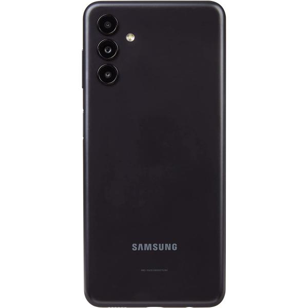 Tracfone Samsung Galaxy A13 5G Prepaid Smartphone (Locked) - Black - 64GB - Sim Card Included - CDMA