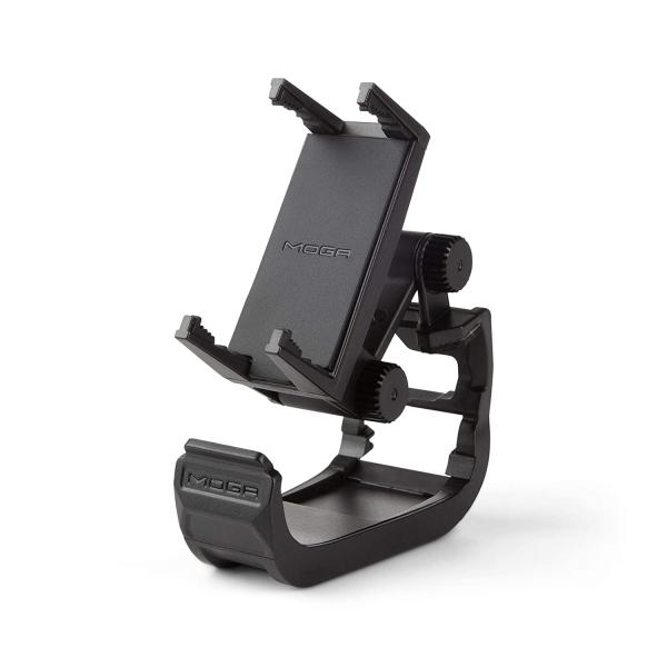 PowerA MOGA Mobile Clip 2.0 for Xbox Controllers, Phone, Cloud Gaming, Android - Xbox Series X