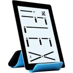 iFLEX Adjustable Cell Phone Stand and Tablet Stand for Work and Home – Flexible Phone Holder is The Perfect iPhone Stand for Video Calls and Holds Any Device