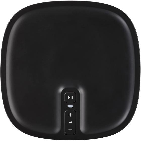 Sonos Play:1 - Compact Wireless Smart Speaker - Black (Discontinued by manufacturer)