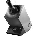Cobalance Wine Chiller Electric， Wine Chillers Bucket for 750ml Red &amp; White Wine or Some Champagne，Stainless Steel Single Bottle Iceless Wine Cooler，Kitchen Bar RV Wine Accessory，Gift for Wine Lovers