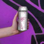 Rockstar Pure Zero Energy Drink,Watermelon Kiwi, 0 Sugar, with Caffeine and Taurine, 16oz Cans (12 Pack) (Packaging May Vary)