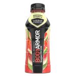 BODYARMOR Sports Drink Sports Beverage, Watermelon Strawberry, Natural Flavors With Vitamins, Potassium-Packed Electrolytes, Perfect For Athletes, 16 Fl Oz (Pack of 12)