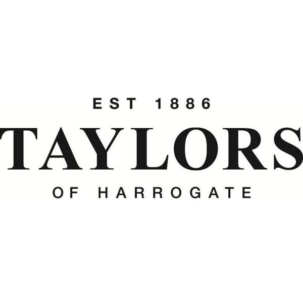 Taylors of Harrogate Green Tea & Herbal Infusions Variety Box, 48 Count