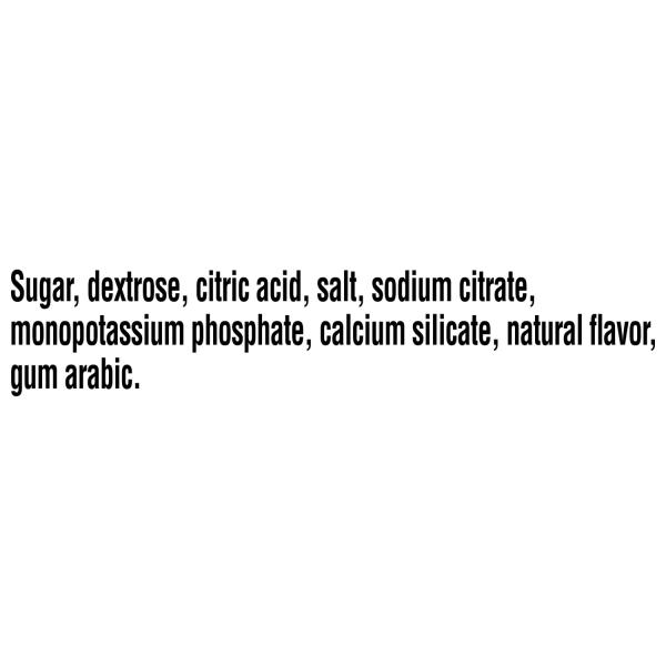 Gatorade Thirst Quencher Powder， Glacier Cherry， 76.5 oz Canister