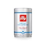 illy Classico Whole Bean Coffee， Medium Roast， Classic Roast with Notes Of Caramel， Orange Blossom and Jasmine， 100% Arabica Coffee， No Preservatives， 8.8 Ounce (Pack of 6)