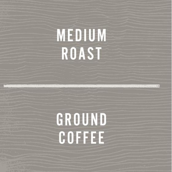 Allegro Coffee Organic Early Bird Blend Ground Coffee, 12 oz
