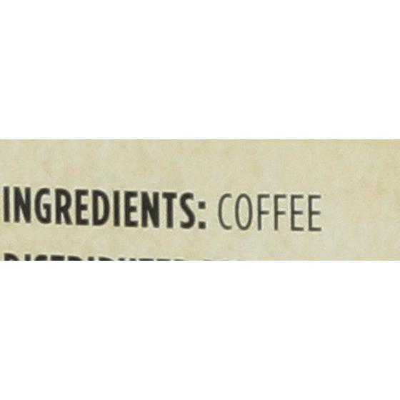 365 by Whole Foods Market, Coffee Bon Vivant Vienna Roast, 28.5 Ounce