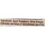 Colavita Raspberry Red Wine Vinegar, Special, 17 Fl Oz (Pack of 2)