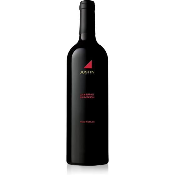 Justin Cabernet Sauvignon 2013, 750mL