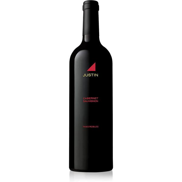 Justin Cabernet Sauvignon 2013, 750mL