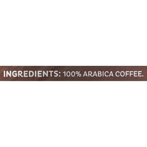 McCafe Premium Roast, Medium Roast Ground Coffee, 30 oz Canister