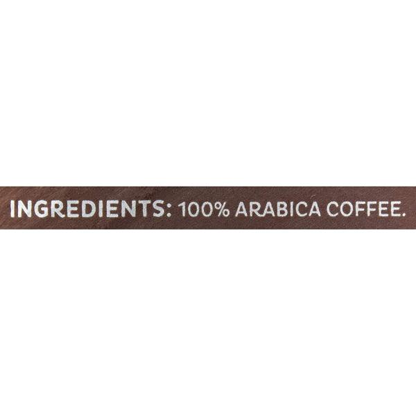 McCafe Premium Roast, Medium Roast Ground Coffee, 30 oz Canister