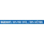 Maxwell House Intense Bold Dark Roast Ground Coffee (26.7 oz Canister)
