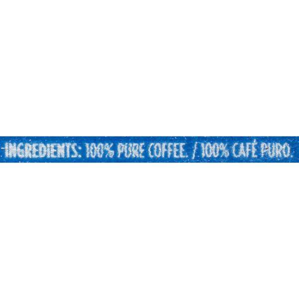 Maxwell House Intense Bold Dark Roast Ground Coffee (26.7 oz Canister)