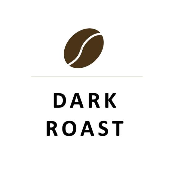 Victor Allen's Coffee Italian Roast, Dark Roast, 80 Count, Single Serve Coffee Pods for Keurig K-Cup Brewers