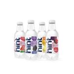 Hint Water Best Sellers Pack (Pack of 12), 16 Ounce Bottles, 3 Bottles Each of: Watermelon, Blackberry, Cherry, and Pineapple, Zero Calories, Zero Sugar and Zero Sweeteners