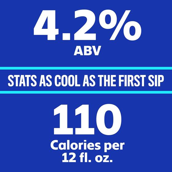 Bud Light, 12 pk, 12 oz cans, 4.2% ABV