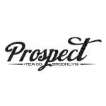 Prospect Tea White Bengal Darjeeling Tea Pods Compatible with K Cup Brewers Including 2.0, 40 Count