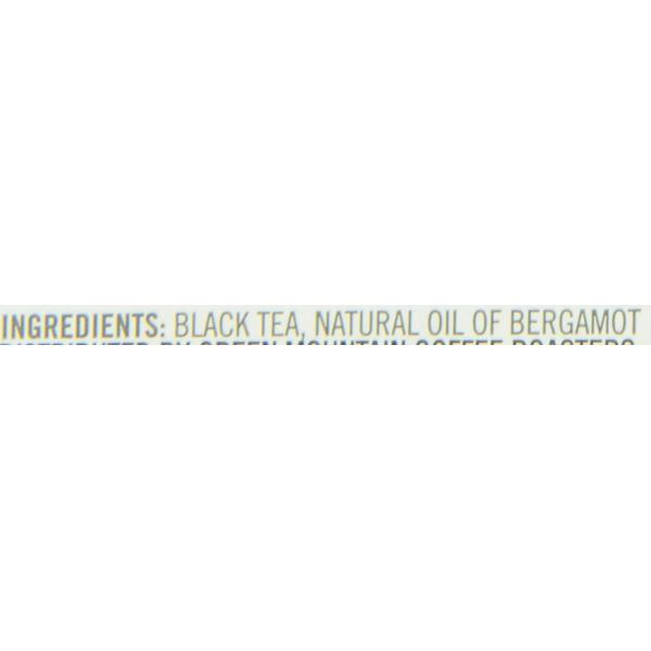 Bigelow Earl Grey Tea, 24-Count K-Cup Portion Pack for Keurig Brewers