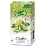 TRUE ORANGE Water Enhancer, Bulk Dispenser Pack - 100 Count (Pack of 1)| Zero Calorie Water Flavoring | For Water, Bottled Water, Iced Tea & Recipes | Water Flavor Packets Made with Real Oranges