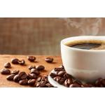 New England Coffee Caramel Macchiato Medium Roast Ground Coffee 11 Ounce Bag