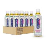 Ito En Jasmine Green Tea Unsweetened , 0 Calories , 16.9 Fluid Ounce (Pack of 12)