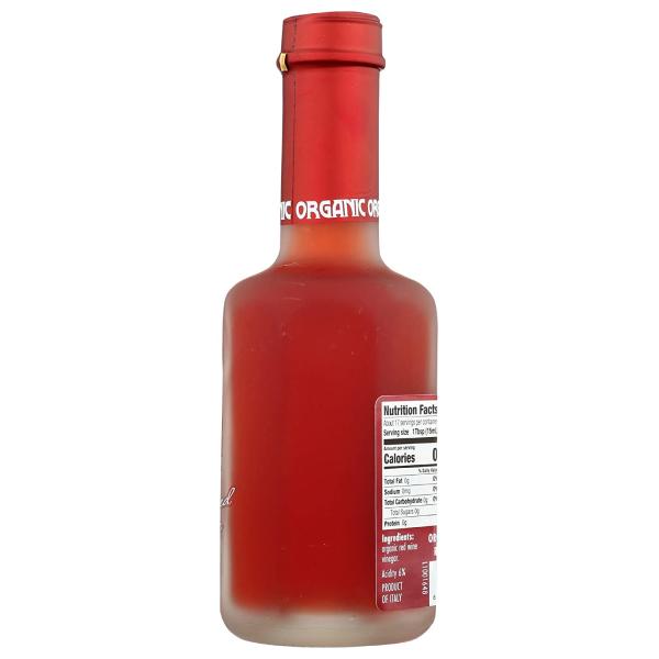 FINI VINEGAR WINE RED 8.45OZ